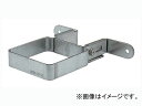 カクダイ 水栓柱用サドルバンド 60角用 品番:625-611 JAN:4972353625710 Wear pillar saddle band(4)
