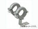 カクダイ 屋根配管継手固定金具 品番：625-753 JAN：4972353048175 Roofing jurisdiction fixing bracket