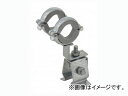 カクダイ 屋根配管継手固定金具 品番：625-763 JAN：4972353048168 Roofing jurisdiction fixing bracket