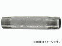 カクダイ ステンレスパイプニップル 品番:6476-6X50 JAN:4972353019243 Stainless steel pipe
