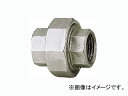 JN_C XeXjI iԁF6477-10 JANF4972353648467 Stainless steel union