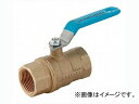 カクダイ ボールバルブ(フルボア) 品番:651-002-30 JAN:4972353006229 Ball valve full bore