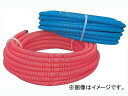 カクダイ サヤ管(青) 25 品番:672-152-50B JAN:4972353672424 Saya tube blue