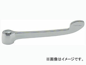 カクダイ ロングレバーハンドル 品番：793-619 JAN：4972353053834 Long lever handle