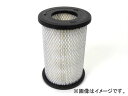 エアフィルター ニッサン エルグランド KH-ATE50 ZD30DDTi ディーゼル ターボ 3000cc 1999年08月～2002年04月 air filter