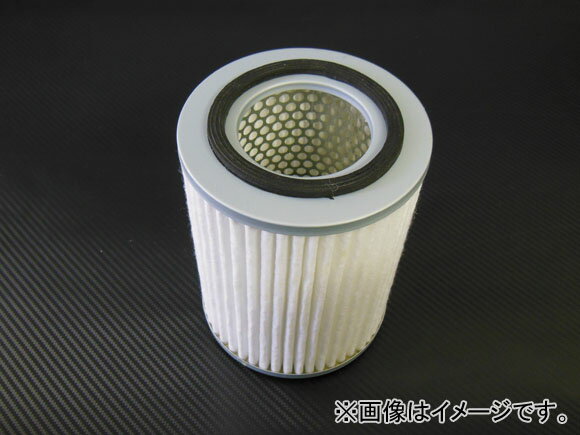 エアフィルター ダイハツ ミゼット II GD-K100C EF-SE 660cc 1999年08月～2001年07月 APAF5737 air filter