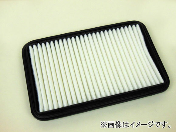 エアフィルター スズキ シボレー クルーズ UA-HR82S M15A 1500cc 2003年11月～2005年04月 air filter