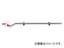 ジェットイノウエ アンテナステー(無線アンテナ用) 全長/1,450mm 509422