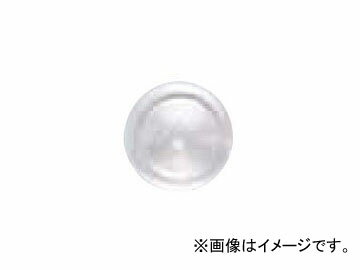 ジェットイノウエ 丸型テールランプ大型用 センターレンズ クリアー 525411 Round tail lamp Large center lens