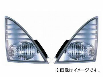 入数：R/Lセット●ポジションランプ用ソケット付●LEDホワイトバルブ付●24V 25W アンバーバルブ付■適合車種ヒノレンジャープロ 2002年01月〜※商品画像は代表画像を使用しております。　車種により形状が異なりますので、適合車種情報や品番を必ずご確認の上、ご購入いただきますようお願い申し上げます。商品の詳細な情報はメーカーサイトをご確認ください。商品画像にはカタログの代表画像を使用しております。[画像内の品番・形状・サイズ・カラー・個数・容量・その他の仕様]が実物と異なる場合がございますので商品名や説明文に記載の内容をよくご確認の上、ご購入いただきますようお願い申し上げます。こちらは原則メーカーからのお取り寄せ商品となります。メーカーからのお取り寄せ商品は、在庫切れや商品手配後に長期欠品・廃番が判明することもございます。ご注文をいただいた時点では、商品の確保までお約束するものではございません。また、商品の手配が行えないことが判明してから商品ページに反映されるまで、営業日・営業時間の都合により数日ほどお時間をいただく場合がございます。当店ではこの商品の適合確認は行っておりません。車種、年式、型式、グレードなどをよくお確かめの上ご注文ください。また、サイズの表記があるものは形状等も併せてご確認いただくようお願いいたします。商品の詳細情報についてはあらかじめご自身にてメーカーサイトをご確認いただきますようお願いいたします。ご購入後の誤注文や商品不適合などでの返品・交換は致しかねますのであらかじめご了承・ご注意のうえご購入お願いいたします。■品番526533■関連事項ウィンカーランプ 外装パーツ トラック バス トラックパーツ トラック用品■メーカー情報JET INOUE■適合情報日野 HINO 日野自動車 トラック バス■その他automobile motorcar オートモービル モーターカー カー 車 自動車 車両■JAN4976383265106