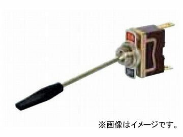 スイッチより手をはなすと自動でOFFになります。サイズ/タイプ：自動戻り式●定格：DC12V 40A以下 MA×480W、DC24V 35A以下 MA×840W●ノブの長さ：70mm●黒カバー付き商品の詳細な情報はメーカーサイトをご確認ください。■関連事項電装パーツ トラックパーツ トラック用品■メーカー情報JET INOUE じぇっといのうえ■その他automobile motorcar オートモービル モーターカー カー 車 自動車 車両■JAN4976383247461　