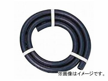 ジェットイノウエ 高圧ゴムエアホース 内径6.0mmφ×長さ5m 505225 High pressure rubber air hose