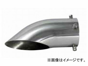 ジェットイノウエ JET マフラーカッター 110φ 280L 504216 muffler cutter