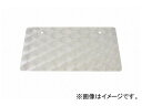 ジェットイノウエ ナンバープレートボード 163×330mm 501106 License plate board