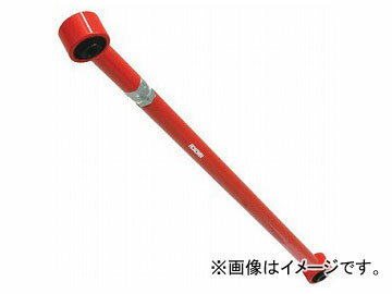 アピオ/APIO ラテラルロッド（ラバーブッシュタイプ） リア 品番：1008-25 スズキ ジムニー JB23/33/43 Lateral rod rubber bush type