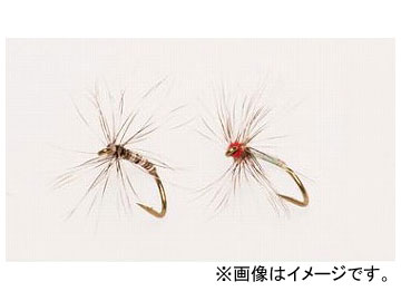 下野/SHIMOTSUKE 極選テンカラ毛鉤 No.2 JAN：4531373306209 Extra elected tenkara fly