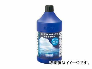 シュアラスター/SurLuster カーシャンプー1000 1000ml S-30 入数：10本 Car shampoo