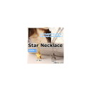 AP X^[lbNX  ` 莝̃ACeƏd˂Ă Iׂ2J[ AP-TH320 Star necklace