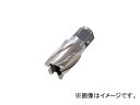 日東工器 ハイブローチ(ワンタッチタイプ) 穴あけ能力:穴径φ35mm、最大板厚25mm 16235 High brooch one touch type(4)