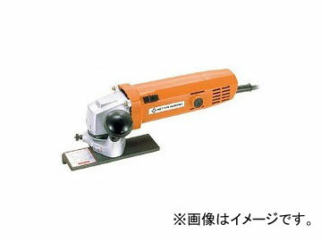 日東工器 携帯式開先面取り機 電動ミニベベラー MB-03A Portable opening surface mechanism electric mini berer