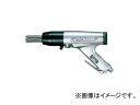 日東工器 空気式高速多針タガネ ジェットタガネ ピストル型 JEX-66 Air type high speed polyglum tagane jet