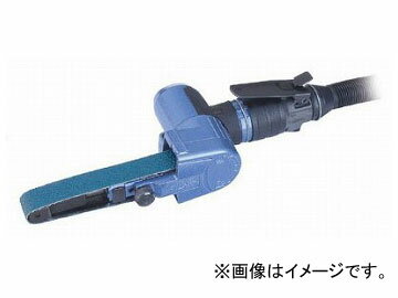 日東工器 空気式ベルトサンダ ベビーベルトン BB-20 Air Belt Sanda Baby Belton
