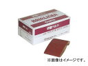 入数：1箱（20本入）＃80EHL-60用商品の詳細な情報はメーカーサイトをご確認ください。商品画像にはカタログの代表画像を使用しております。[画像内の品番・形状・サイズ・カラー・個数・容量・その他の仕様]が実物と異なる場合がございますので商品名や説明文に記載の内容をよくご確認の上、ご購入いただきますようお願い申し上げます。こちらは原則メーカーからのお取り寄せ商品となります。メーカーからのお取り寄せ商品は、在庫切れや商品手配後に長期欠品・廃番が判明することもございます。ご注文をいただいた時点では、商品の確保までお約束するものではございません。また、商品の手配が行えないことが判明してから商品ページに反映されるまで、営業日・営業時間の都合により数日ほどお時間をいただく場合がございます。■関連事項機械工具 NTAA4594■メーカー情報NITTO-KOHKI■その他tool ツール 工具 整備 用品■JAN4992338189662