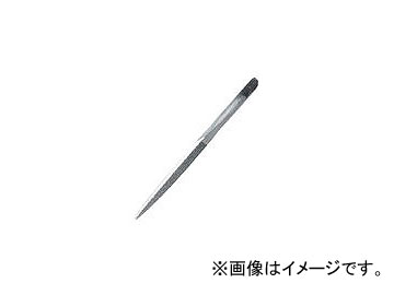 日東工器 三角型ヤスリ SF-11 90214 入数：1袋（5本入） Triangle file