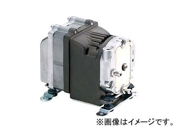 日東工器 DC駆動 真空ポンプ 定格電圧：DC12V DVH130-X1 drive vacuum pump