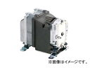 日東工器 DC駆動 真空ポンプ 定格電圧:DC12V DVH130-X1 drive vacuum pump(4)