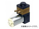 日東工器 液体ポンプ DPE-100-7G Liquid pump(4)