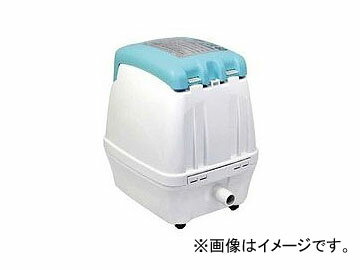 日東工器 汎用型ブロワ LAX-60-A1 General purpose blower