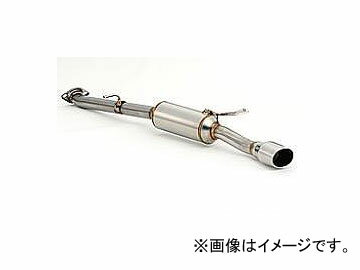 フジツボ AUTHORIZE S マフラー トヨタ ヴェルファイア DBA-ANH20W 2AZ-FE 2.4Z 2WD 2008年05月～2015年01月