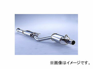 フジツボ Legalis R マフラー トヨタ マークII E/GF-JZX100 1JZ-GE 2.5 1996年09月～2000年10月