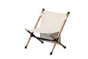 HangOut ポール ローチェア ホワイト POL-N56(WH) low chair