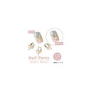 AP lCp[c WG[Xg[I Iׂ2J[ AP-NTN004 F1Zbg(10) Nail parts