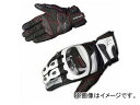 R~l GK-193 veNgU[bVO[u-O zCg/ubN Iׂ6TCY 06-193 2 Protect Leather Mesh Glove Glen