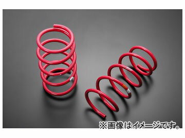 STI コイルスプリング ST20330AS000 フロント スバル BRZ ZC 2012年03月～ coil spring