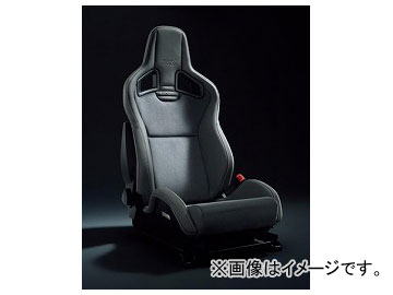 STI スポーツシート（RECARO） 助手席用 ST64010AS030 スバル BRZ ZC 2012年03月～ Sports sheet