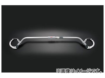 STI フレキシブルドロータワーバー フロント スバル レガシィB4 BM 2009年05月～2014年09月 Flexible drawer