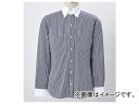 STI ドライビングシャツ(長袖)ストライプ 選べる4サイズ Driving shirt long sleeve stripe
