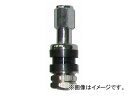 チップトップ 乗用車アルミバルブ PC-5 Passenger car aluminum valve