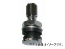 チップトップ 乗用車アルミバルブ PC-25 Passenger car aluminum valve