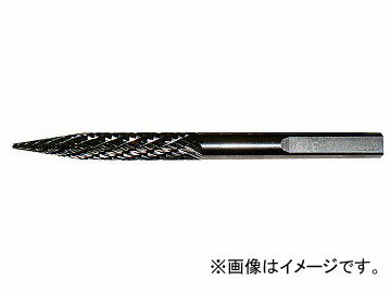 チップトップ カーバイトカッター 8φ×101mm CC-8 Carbite cutter