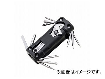 2輪 山城謹製 マルチツールセット YK-010 Multi tool set