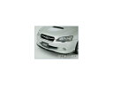 STI フロントアンダースポイラー スバル レガシィB4 BL 2.0GT spec.B(A型~C型) 2003年05月~2006年05月 Front under spoiler(2)