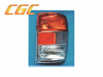 CHIYODA(CGC) コーナーランプ 24V 左 CGC-31502 いすゞ/ISUZU エルフ 95年 Corner lamp
