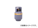 デンゲン/dengen クーラ・マックスシリーズ 空調用フロンガス回収装置用 標準回収ボンベ 21L CP-M619-21YS Standard collection cylinder(2)