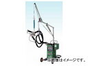 デンゲン/dengen スポルド マックスシリーズ 3相アルザスジェット 高張力鋼板対応 空冷式 SW-A60