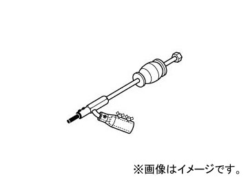 デンゲン/dengen スポルド マックスシリーズ ダイセットプーラー アダプター付（スポット溶接機用） WP-DP-2 With diset puller adapter for spot welding machines